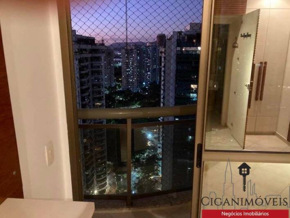 Imagem Apartamento com 3 Quartos à Venda, 115 m² em Barra Da Tijuca - Rio De Janeiro Imagem Apartamento com 3 Quartos à Venda, 115 m² em Barra Da Tijuca - Rio De Janeiro