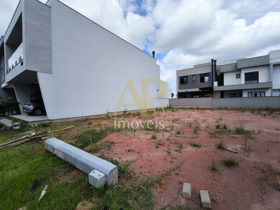 Imagem Terreno à Venda, 150 m² em Deltaville - Biguaçu Imagem Terreno à Venda, 150 m² em Deltaville - Biguaçu