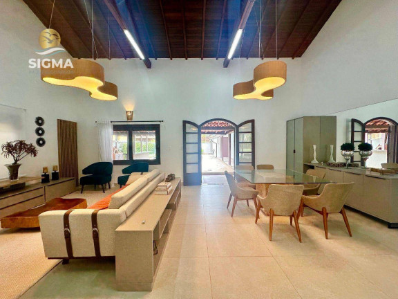 Imagem Casa com 4 Quartos à Venda, 285 m² em Jardim Acapulco - Guarujá Imagem Casa com 4 Quartos à Venda, 285 m² em Jardim Acapulco - Guarujá