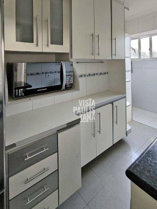 Imagem Apartamento com 2 Quartos à Venda, 60 m² em Brooklin Paulista - São Paulo