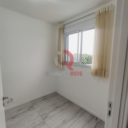 Imagem Apartamento com 2 Quartos à Venda, 38 m² em Tatuapé - São Paulo