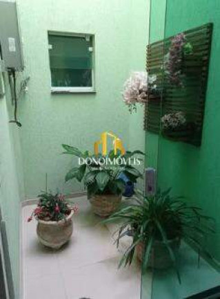 Imagem Casa com 3 Quartos à Venda, 250 m² em Vila Assunção - Santo André Imagem Casa com 3 Quartos à Venda, 250 m² em Vila Assunção - Santo André