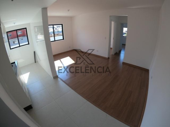 Imagem Apartamento com 2 Quartos à Venda, 60 m² em Lindóia - Curitiba Imagem Apartamento com 2 Quartos à Venda, 60 m² em Lindóia - Curitiba