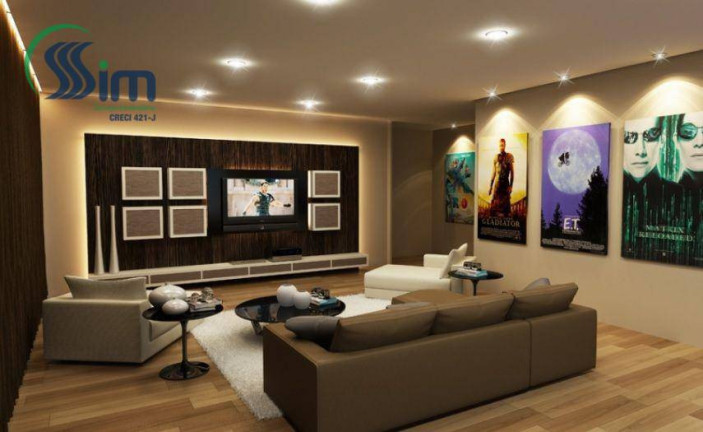 Imagem Apartamento com 4 Quartos à Venda, 150 m² em Aldeota - Fortaleza