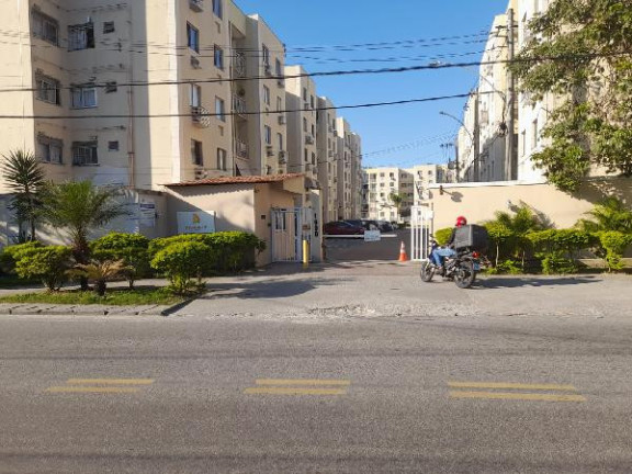Apartamento com 1 Quarto à Venda, 48 m² em Taquara - Rio De Janeiro
