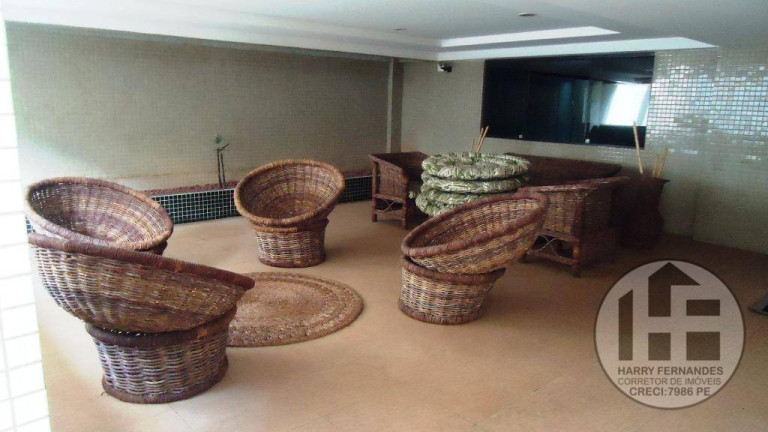 Imagem Apartamento com 2 Quartos à Venda, 48 m² em Boa Viagem - Recife Imagem Apartamento com 2 Quartos à Venda, 48 m² em Boa Viagem - Recife