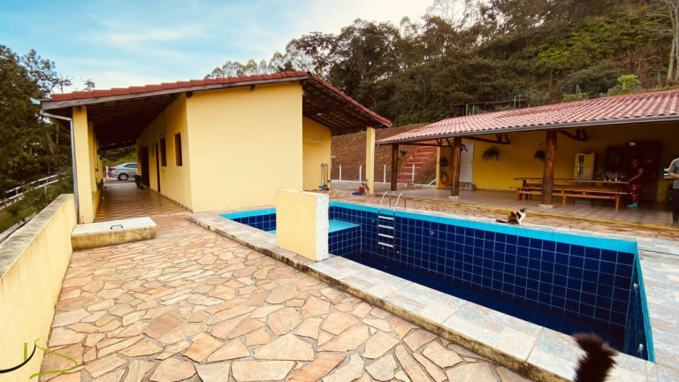 Imagem Imóvel com 3 Quartos à Venda,  em Bairro  Do Souza - Monteiro Lobato