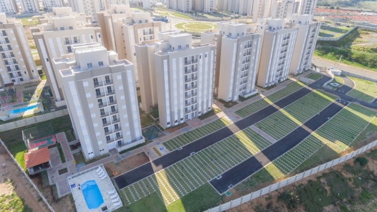 Imagem Apartamento com 2 Quartos à Venda, 73 m² em Parque Nova Veneza - Sumaré Imagem Apartamento com 2 Quartos à Venda, 73 m² em Parque Nova Veneza - Sumaré