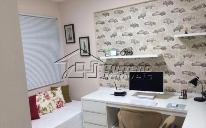 Imagem Apartamento com 3 Quartos à Venda, 142 m² em Urbanova - São José Dos Campos Imagem Apartamento com 3 Quartos à Venda, 142 m² em Urbanova - São José Dos Campos