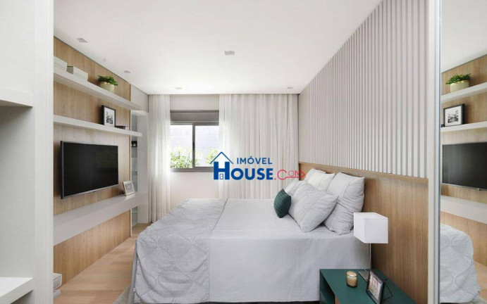 Imagem Apartamento com 3 Quartos à Venda, 180 m² em Perdizes - São Paulo