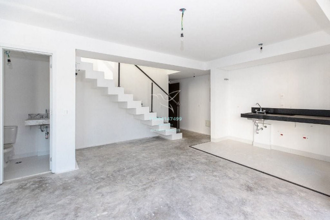 Imagem Apartamento com 1 Quarto à Venda, 91 m² em Itaim Bibi - São Paulo Imagem Apartamento com 1 Quarto à Venda, 91 m² em Itaim Bibi - São Paulo