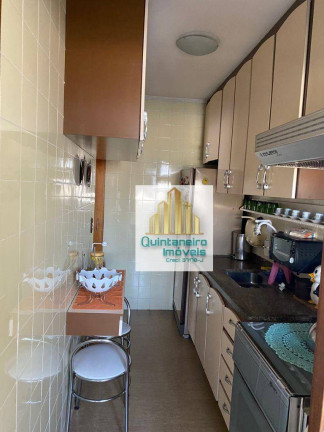 Imagem Apartamento com 2 Quartos à Venda, 70 m² em Centro - Guarulhos