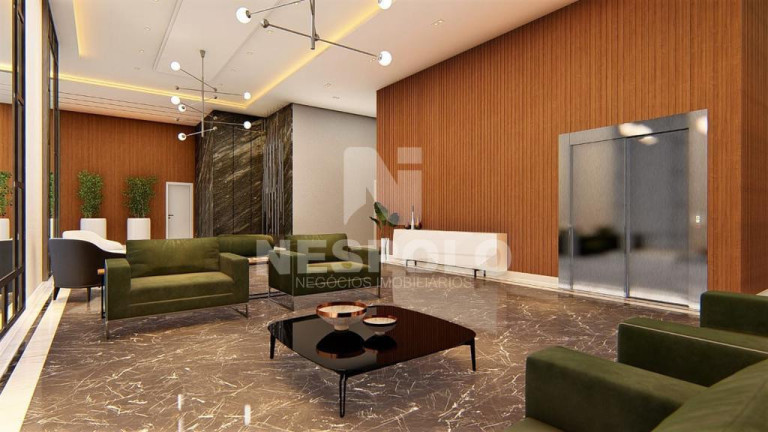 Imagem Apartamento à Venda, 80 m² em Centro - Balneario Camboriu
