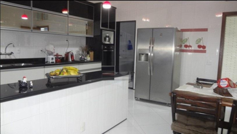 Imagem Casa com 3 Quartos à Venda, 305 m² em Jardim Guanabara - Rio De Janeiro
