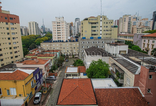 Imagem Apartamento com 1 Quarto à Venda, 38 m² em Bela Vista - São Paulo Imagem Apartamento com 1 Quarto à Venda, 38 m² em Bela Vista - São Paulo
