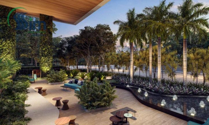 Imagem Apartamento com 2 Quartos à Venda, 79 m² em Aldeota - Fortaleza