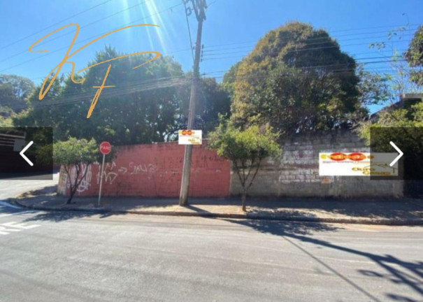 Imagem Terreno à Venda, em Vila Cruzeiro - Itatiba Imagem Terreno à Venda, em Vila Cruzeiro - Itatiba