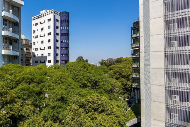 Imagem Apartamento com 3 Quartos à Venda, 187 m² em Vila Madalena - São Paulo Imagem Apartamento com 3 Quartos à Venda, 187 m² em Vila Madalena - São Paulo