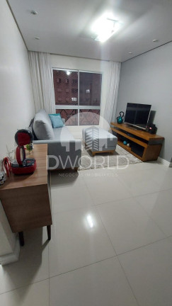Imagem Imóvel com 2 Quartos à Venda, 64 m² em Jardim Santa Emília - São Paulo Imagem Imóvel com 2 Quartos à Venda, 64 m² em Jardim Santa Emília - São Paulo