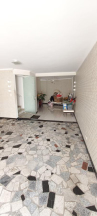 Imagem Casa de Condomínio com 4 Quartos à Venda, 274 m² em Embaré - Santos Imagem Casa de Condomínio com 4 Quartos à Venda, 274 m² em Embaré - Santos