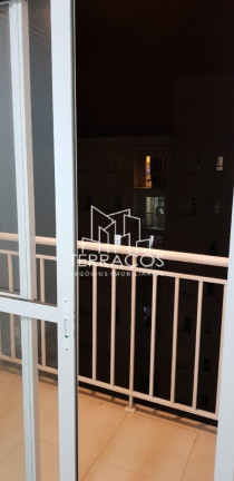Imagem Apartamento com 2 Quartos à Venda, 56 m² em Vila Lacerda - Jundiaí Imagem Apartamento com 2 Quartos à Venda, 56 m² em Vila Lacerda - Jundiaí
