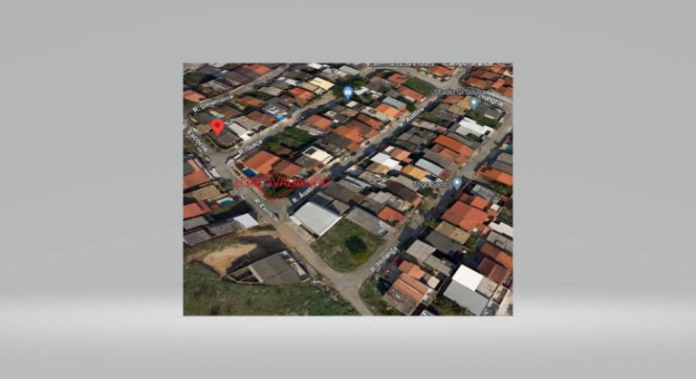 Imagem Terreno à Venda, 267 m² em Campo Grande - Rio De Janeiro Imagem Terreno à Venda, 267 m² em Campo Grande - Rio De Janeiro