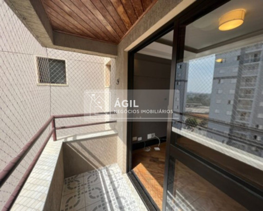 Imagem Apartamento com 2 Quartos à Venda, 69 m² em Monte Castelo - São José Dos Campos
