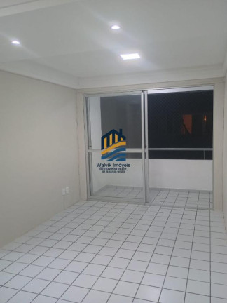 Imagem Apartamento com 2 Quartos à Venda, 57 m² em Campo Grande - Recife