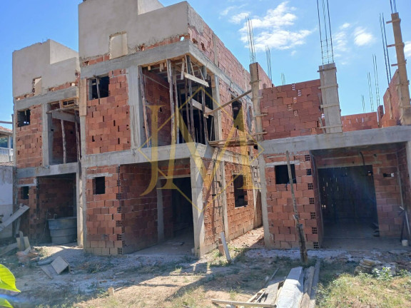 Imagem Casa com 3 Quartos à Venda,  em Quitandinha - Timóteo