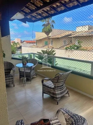 Imagem Casa de Condomínio com 4 Quartos à Venda, 200 m² em Sapiranga (coité) - Fortaleza Imagem Casa de Condomínio com 4 Quartos à Venda, 200 m² em Sapiranga (coité) - Fortaleza