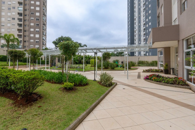 Imagem Apartamento com 2 Quartos à Venda, 48 m² em Vila Andrade - São Paulo Imagem Apartamento com 2 Quartos à Venda, 48 m² em Vila Andrade - São Paulo