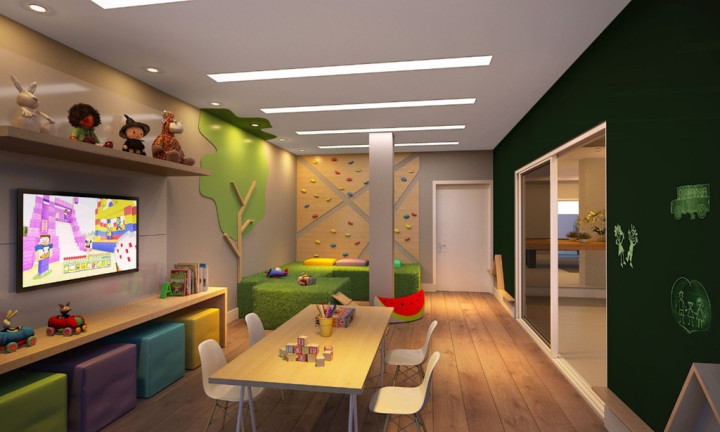Imagem Apartamento com 3 Quartos à Venda, 215 m² em Menino Deus - Porto Alegre
