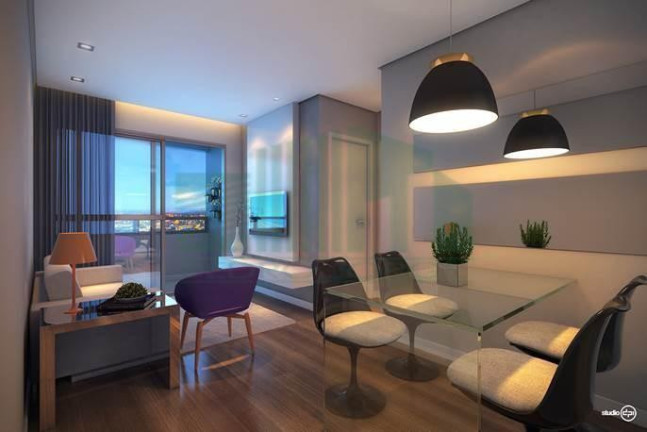 Imagem Apartamento com 2 Quartos à Venda, 51 m² em Várzea - Recife