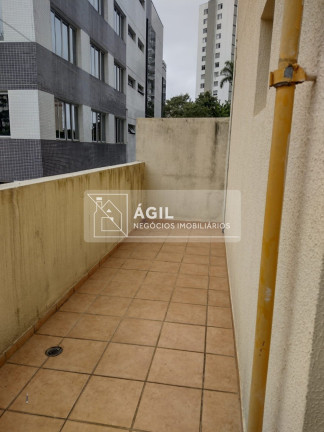 Imagem Apartamento com 1 Quarto à Venda, 50 m² em Centro - São José Dos Campos Imagem Apartamento com 1 Quarto à Venda, 50 m² em Centro - São José Dos Campos