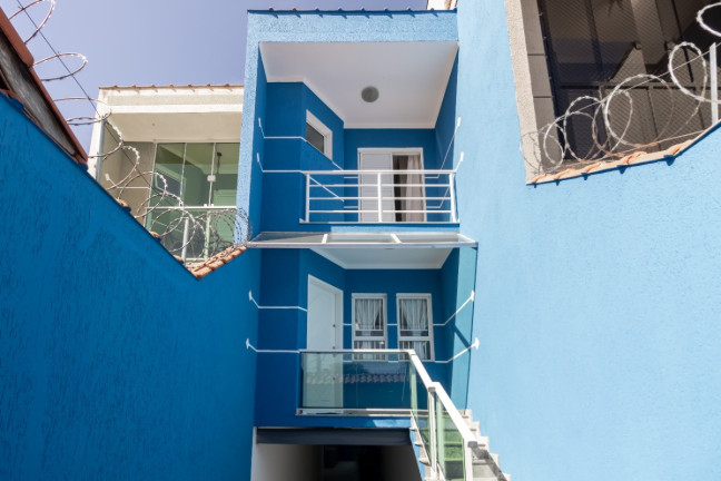Imagem Casa com 3 Quartos à Venda, 151 m² em Jardim Nossa Senhora Do Carmo - São Paulo Imagem Casa com 3 Quartos à Venda, 151 m² em Jardim Nossa Senhora Do Carmo - São Paulo