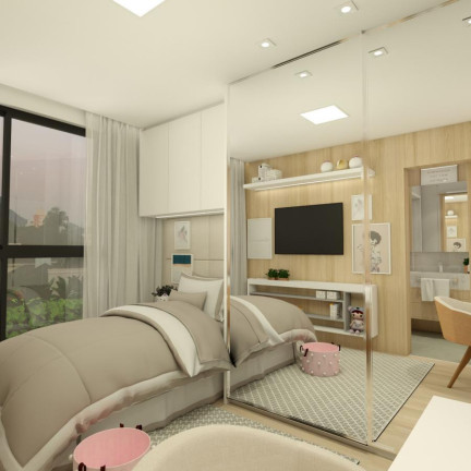 Imagem Sobrado com 3 Quartos à Venda, 159 m² em América - Joinville