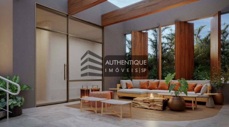 Imagem Apartamento com 4 Quartos à Venda, 248 m² em Moema - São Paulo