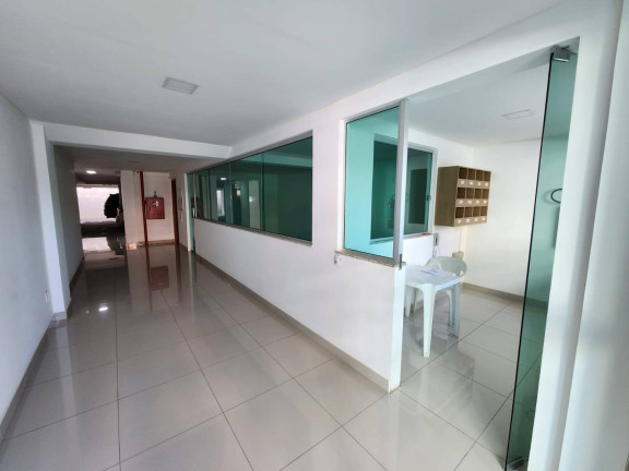 Imagem Apartamento com 2 Quartos à Venda, 66 m² em Parque Tamandaré - Campos Dos Goytacazes