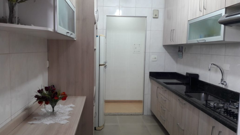 Imagem Apartamento com 2 Quartos à Venda, 58 m² em Vila Marieta - São Paulo Imagem Apartamento com 2 Quartos à Venda, 58 m² em Vila Marieta - São Paulo