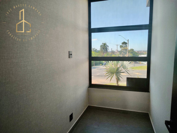 Imagem Casa de Condomínio com 3 Quartos à Venda, 280 m² em Morros - Sorocaba