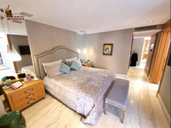 Imagem Apartamento com 4 Quartos à Venda, 380 m² em Campo Belo - São Paulo Imagem Apartamento com 4 Quartos à Venda, 380 m² em Campo Belo - São Paulo