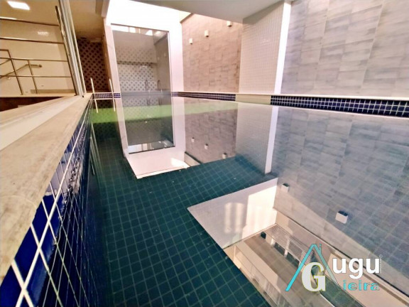 Imagem Apartamento com 3 Quartos à Venda, 111 m² em Praia Do Morro - Guarapari