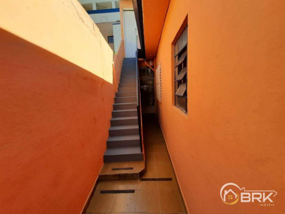 Imagem Casa com 2 Quartos à Venda, 108 m² em Vila Antonina - São Paulo Imagem Casa com 2 Quartos à Venda, 108 m² em Vila Antonina - São Paulo