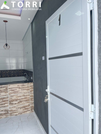 Imagem Casa com 2 Quartos à Venda, 52 m² em éden - Sorocaba