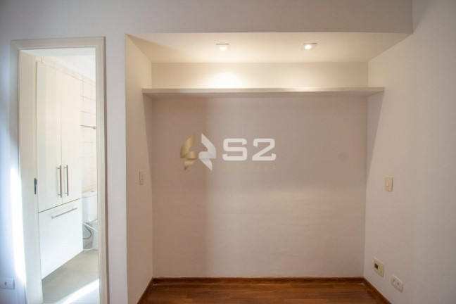 Imagem Apartamento com 2 Quartos à Venda, 82 m² em Perdizes - São Paulo