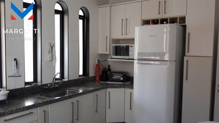 Imagem Sobrado com 4 Quartos à Venda, 335 m² em Jardim Glória - Americana Imagem Sobrado com 4 Quartos à Venda, 335 m² em Jardim Glória - Americana