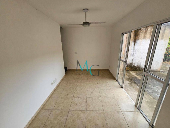 Imagem Casa com 2 Quartos para Alugar, 57 m² em Campo Grande - Rio De Janeiro Imagem Casa com 2 Quartos para Alugar, 57 m² em Campo Grande - Rio De Janeiro