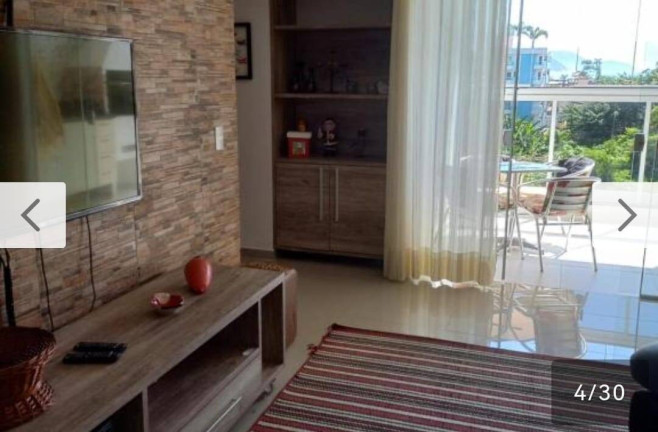 Imagem Apartamento com 2 Quartos à Venda, 80 m² em Itaguá - Ubatuba Imagem Apartamento com 2 Quartos à Venda, 80 m² em Itaguá - Ubatuba