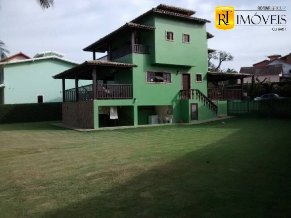 Imagem Casa de Condomínio com 3 Quartos à Venda, em Praia Linda - São Pedro Da Aldeia Imagem Casa de Condomínio com 3 Quartos à Venda, em Praia Linda - São Pedro Da Aldeia