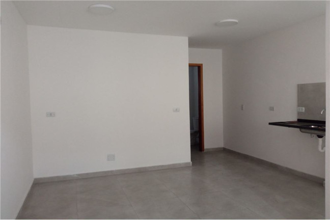 Imagem Apartamento com 1 Quarto à Venda, 30 m² em Jardim Maringá - São Paulo
